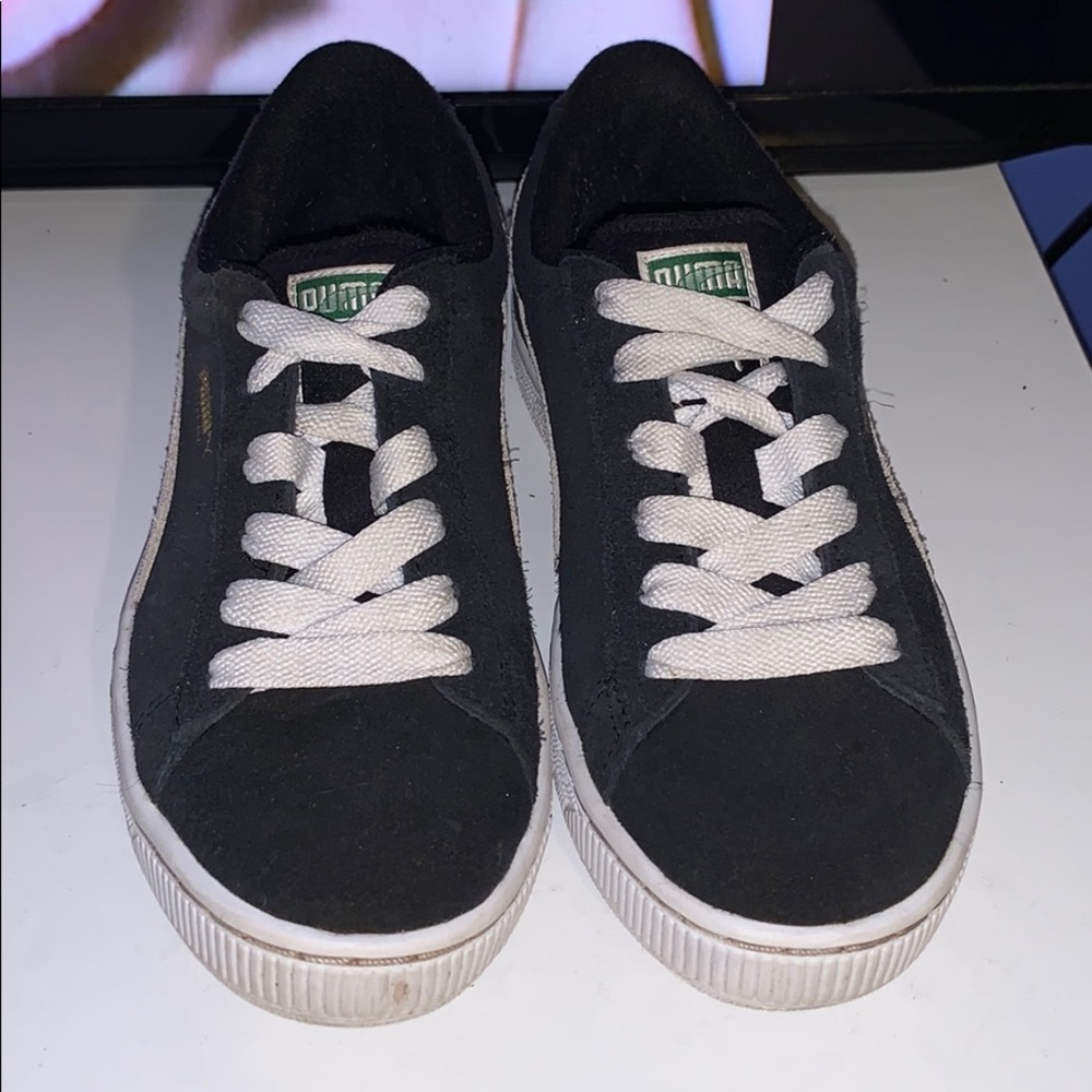 Girls Pumas